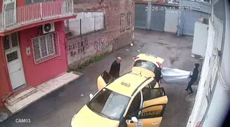 Kapı ve damdaki delikten 1 milyonluk bisiklet çalan 2 kardeş tutuklandı