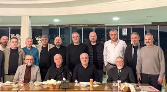 Karamürsel Emniyet ve Asayiş Derneği Olağan Kongresi yapıldı