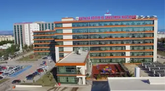 Klinikte mobbing ve görevi kötüye kullanma iddiasına ilişkin soruşturma