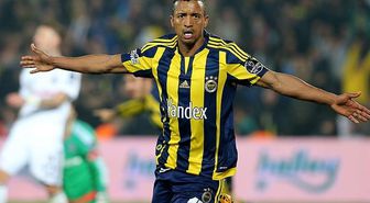 Nereden nereye! İşte 39'luk Nani'nin yeni takımı