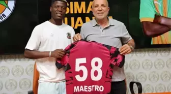 Maestro Galatasaray'a mı geliyor, Maestro Galatasaray'la anlaştı mı?