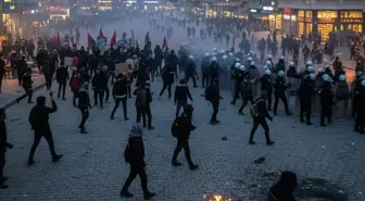 Mardin'de 5 gün süreyle eylem yasağı