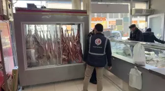 Mardin'de ramazan öncesi fiyat denetimi yapıldı