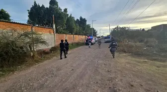 Futbol maçında silahlı saldırı: Çok sayıda ölü ve yaralı var