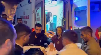 Mersin'de tartışma sırasında havaya ateş açtı, karşı binanın balkonundaki gencin ölümüne neden oldu