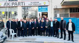 MHP'li Akçay : 'Biz iktidarı yıpratmak için değil, Türkiye'yi güçlendirmek için siyaset yapıyoruz'