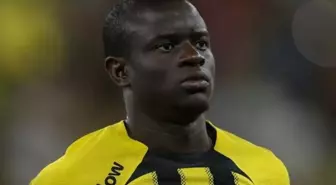 Milli yıldızımızı üzdü! N'Golo Kante'nin şov yaptığı maçta 3 puan Al Ittihad'ın
