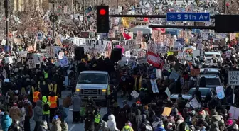 Minnesota'da ICE operasyonu sonrası CEO'lardan gerilimi azaltma çağrısı