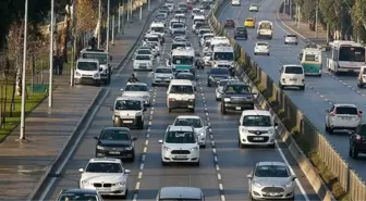 MTV SON ÖDEME TARİHİ: Motorlu Taşıtlar Vergisi borcu son ödeme tarihi ne zaman, ödeme nereden, nasıl yapılır?