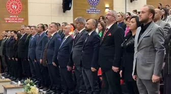 Muğla, Yapay Zeka ve Bilişim Kış Kampı'na ev sahipliği yapıyor