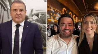 Muhittin Böcek'in oğlu Mustafa Gökhan Böcek kimdir, ne iş yapıyor? Mustafa Gökhan Böcek kaç yaşında, nereli?
