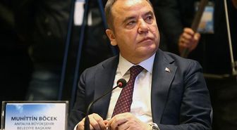 Muhittin Böcek ve 41 şüpheli hakkında iddianame tamamlandı