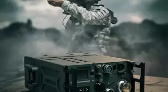 NATO, ASELSAN'dan IFF Sistemleri'ni tedarik edecek