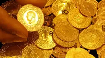 Nereden nereye! Kuyumcuya gidip çeyrek altının fiyatını soranlar 'Yok artık' diyor