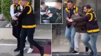 Oyun arkadaşlığı dehşete dönüştü! Liseli gence yaptıklarını bir de kayda aldılar