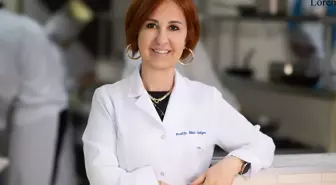 Prof. Dr. Özilgen'in 'Gıda Bilmeceleri 2' kitabı yayımlandı