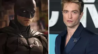 Robert Pattinson, Türk şarkıcıya hayran kaldı: Kesinlikle çok havalı