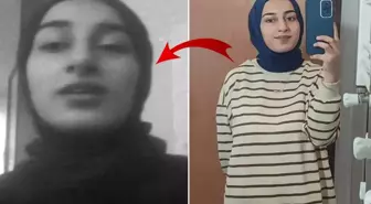 Rojin Kabaiş'in daha önce paylaşılmamış videosu ortaya çıktı