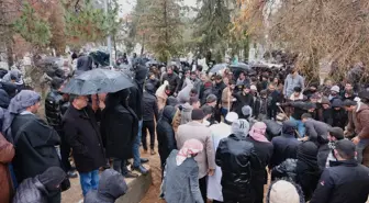 Şanlıurfa'da gaz sıkışması sonucu patlamada ölü sayısı 4'e yükseldi