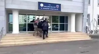 Şanlıurfa'da 'polis' yalanıyla 2 milyona yakın dolandırıcılık operasyonunda 2 tutuklama