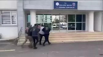 Şanlıurfa'da telefon dolandırıcılarını JASAT yakaladı