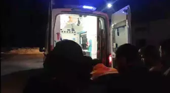 Şanlıurfa'da tüp patlaması sonucu ölü sayısı 4'e yükseldi