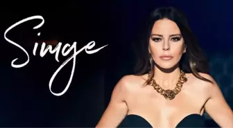 Simge'nin konseri ne zaman? 30 Ocak'ta Simge'nin konseri var mı?