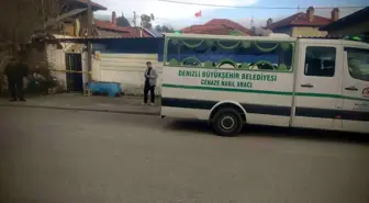 Sobadan zehirlenen yaşlı adam hayatını kaybetti