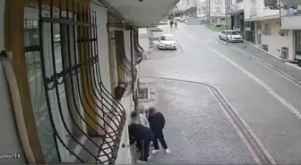 Sokakta buldukları çantadan 2 bin TL aldılar, kendilerini sosyal medyada görünce iade ettiler