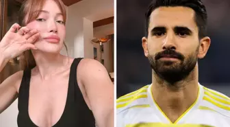 Sosyal medyada ifşa etmişti! Danla Bilic'ten Alper Potuk itirafı