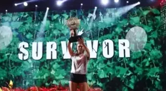 Survivor Nefise kimdir? Survivor Nefise Karatay kaç yaşında, evli mi, bekar mı, daha önce Survivor'da yarıştı mı?