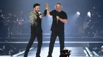 Tarkan, Cem Yılmaz düeti dinle: Tarkan ile Cem Yılmaz'ın düeti full, HD nereden izlenir?