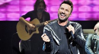 TARKAN KONSERİ BİLET AL | 2026 Şubat Tarkan konser biletleri kaç TL? Tarkan konser biletleri tükendi mi?