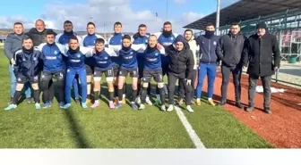 Tavşanlı'da futbolda centilmenlik örneği