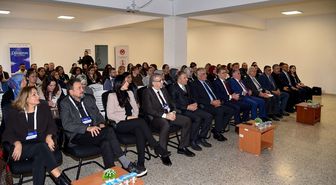 TDK'nin KKTC'de öğretmenlere yönelik düzenlediği diksiyon eğitimi programı başladı