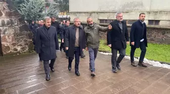 Tokat'tan kısa kısa