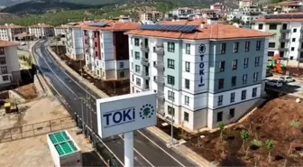 TOKİ Tekirdağ çekilişi ne zaman, kuraya katılacak isimler belli oldu mu? Tekirdağ TOKİ konutları nereye hangi ilçelere yapılacak?