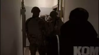 Tunceli'de 3 ayrı silahlı saldırıya ilişkin 4 tutuklama