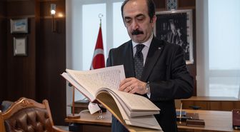 Türk Tarih Kurumu, 50 bine yakın elektronik kitabı ücretsiz erişime açacak