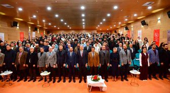 Van'da 'Sosyal Psikoloji Kampı' başladı