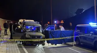 Yasak aşk cinayetinde kan donduran ifadeler: Satırla birkaç kez daha vurdum