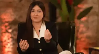 Yasemin Sakallıoğlu Galatasaray şampiyonluk kutlamaları hakkında ne dedi?