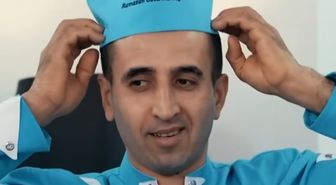 Yemekteyiz Ramazan kimdir? Zuhal Topal'la Yemekteyiz Ramazan Kardaş kaç yaşında, nereli?