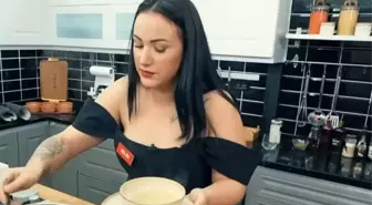 Yemekteyiz Selin kimdir? Zuhal Topal'la Yemekteyiz Selin Elif Arslan kaç yaşında, nereli?