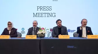 11. Uluslararası İstanbul Yayımcılık Profesyonel Buluşmaları 10 Şubat'ta başlayacak