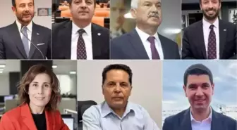 7 CHP'li başkan kim, isimleri ne, 7 CHP'li başkan nerenin belediye başkanı?