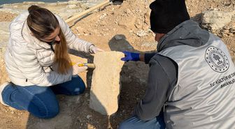 Adıyaman’da Göbeklitepe heyecanı: 11 bin yıllık gizem gün yüzüne çıktı