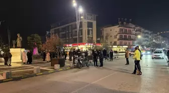 Alanya'da 7 kişinin yaralandığı kavgayla ilgili 3 zanlı tutuklandı