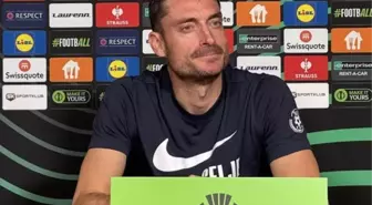 Albert Riera, Frankfurt'un teknik direktörü mü oldu?