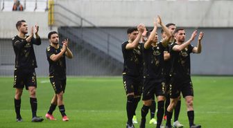 Altay'da teknik ekipten yönetime süre